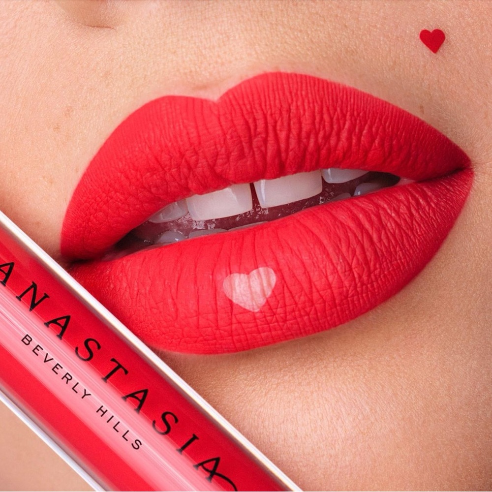 Anastasia Beverly Hills - Lápiz labial líquido